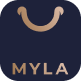 Myla Logo